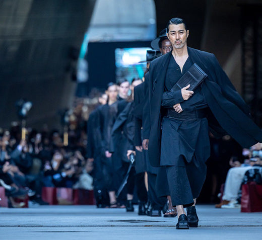 2023 SEOUL FASHION WEEK