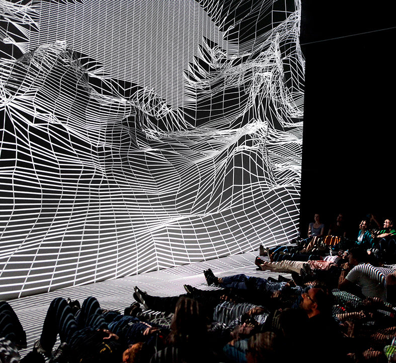 2021 PLAY FESTIVAL : PARTY IN A BOX