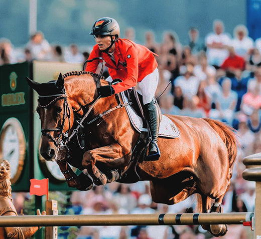 FREE REIN GRAND PRIX GALA