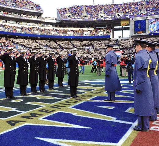 ARMY-NAVY GAME