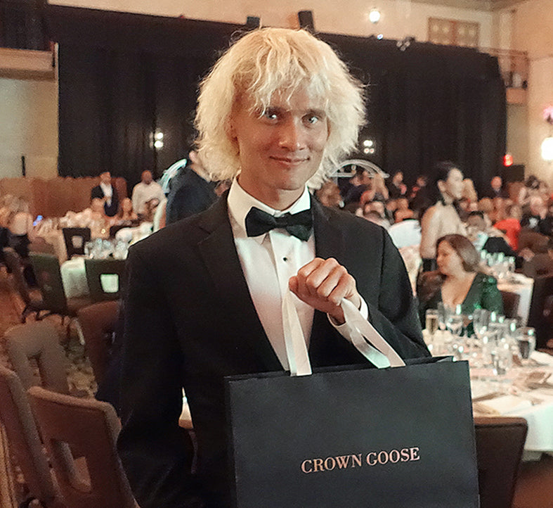 2022 LUXURY OSCAR GALA