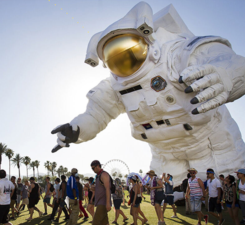 2022 COACHELLA FESTIVAL