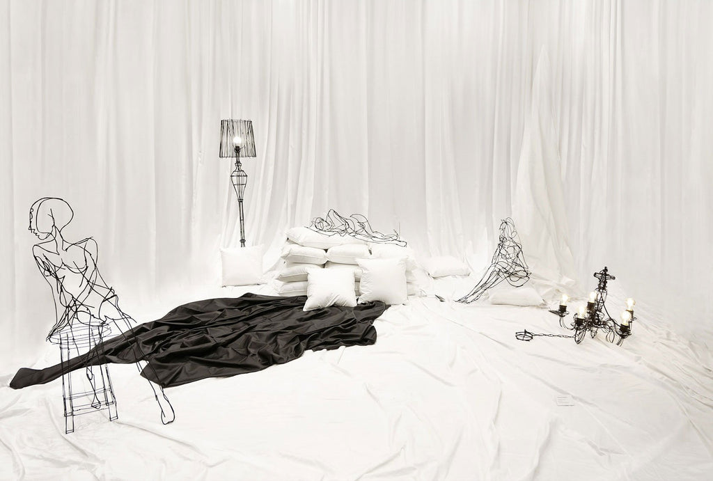 Heterotopia of Manor