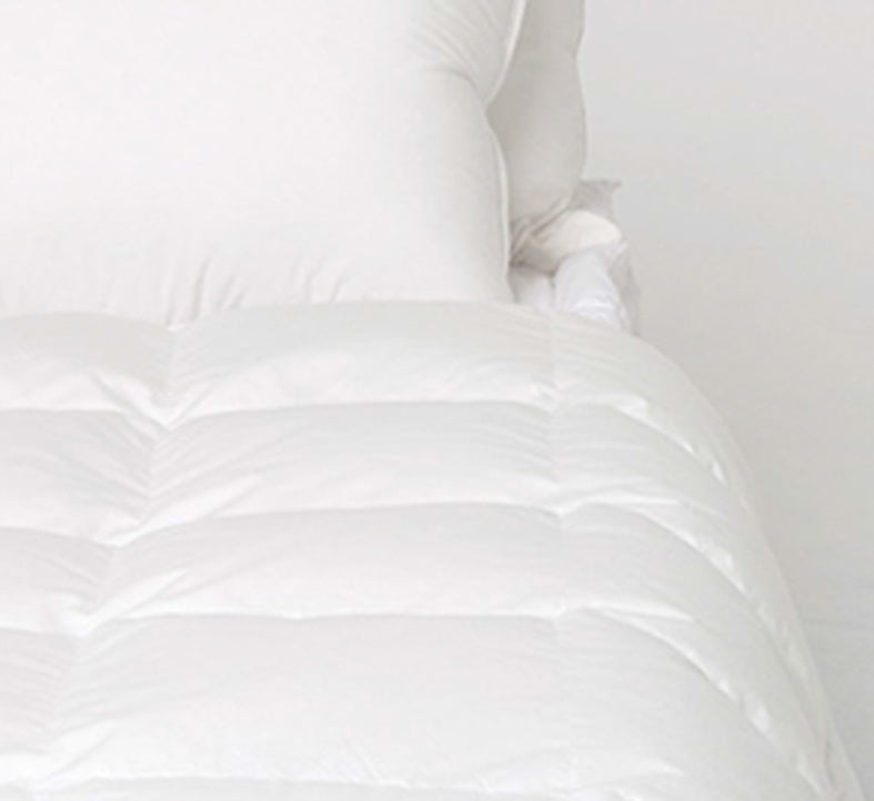 HOME BESPOKE : DUVET & PILLOW
