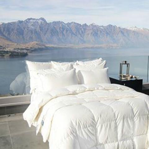 How Are Hotel Beds So Comfortable: Discover the Secret