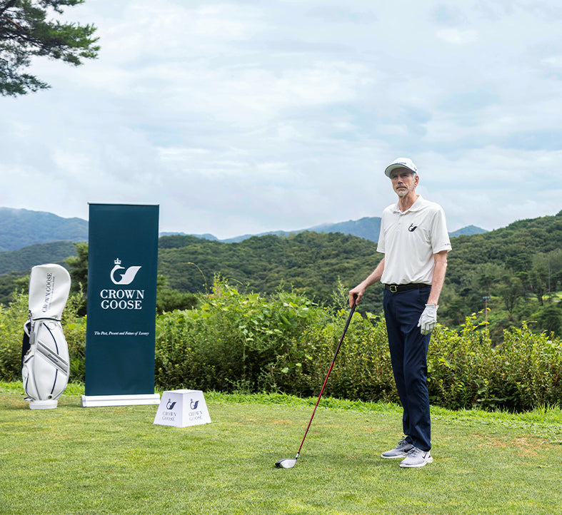 2021 GOLF CLASSIC CROWN GOOSE INVITATIONAL