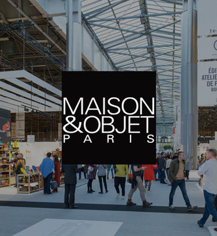 CROWN GOOSE: Living Aesthetics Honored by Maison & Objet Paris, a World-Leading Design Fair