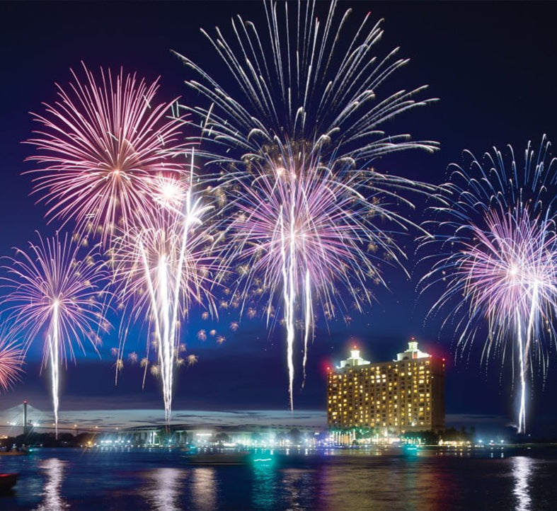 GATSBY’S YACHT DINNER PARTY