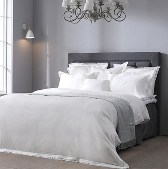 Plie Collection, Ivory White