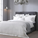Plie Collection, Ivory White