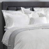 Plie Collection, Ivory White