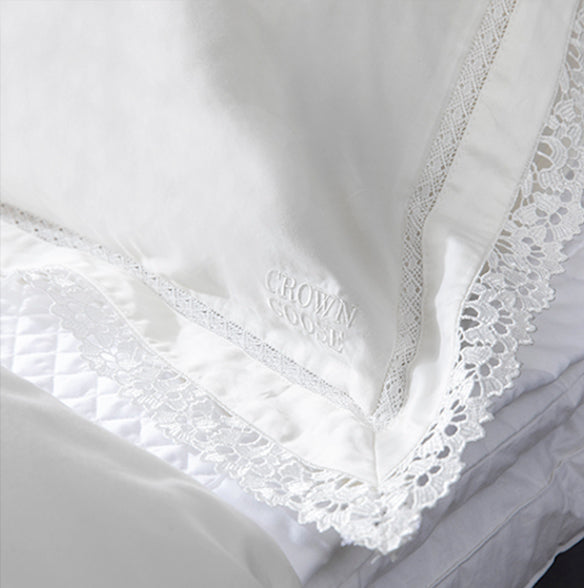 Plie Collection, Ivory White