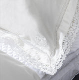 Plie Collection, Ivory White
