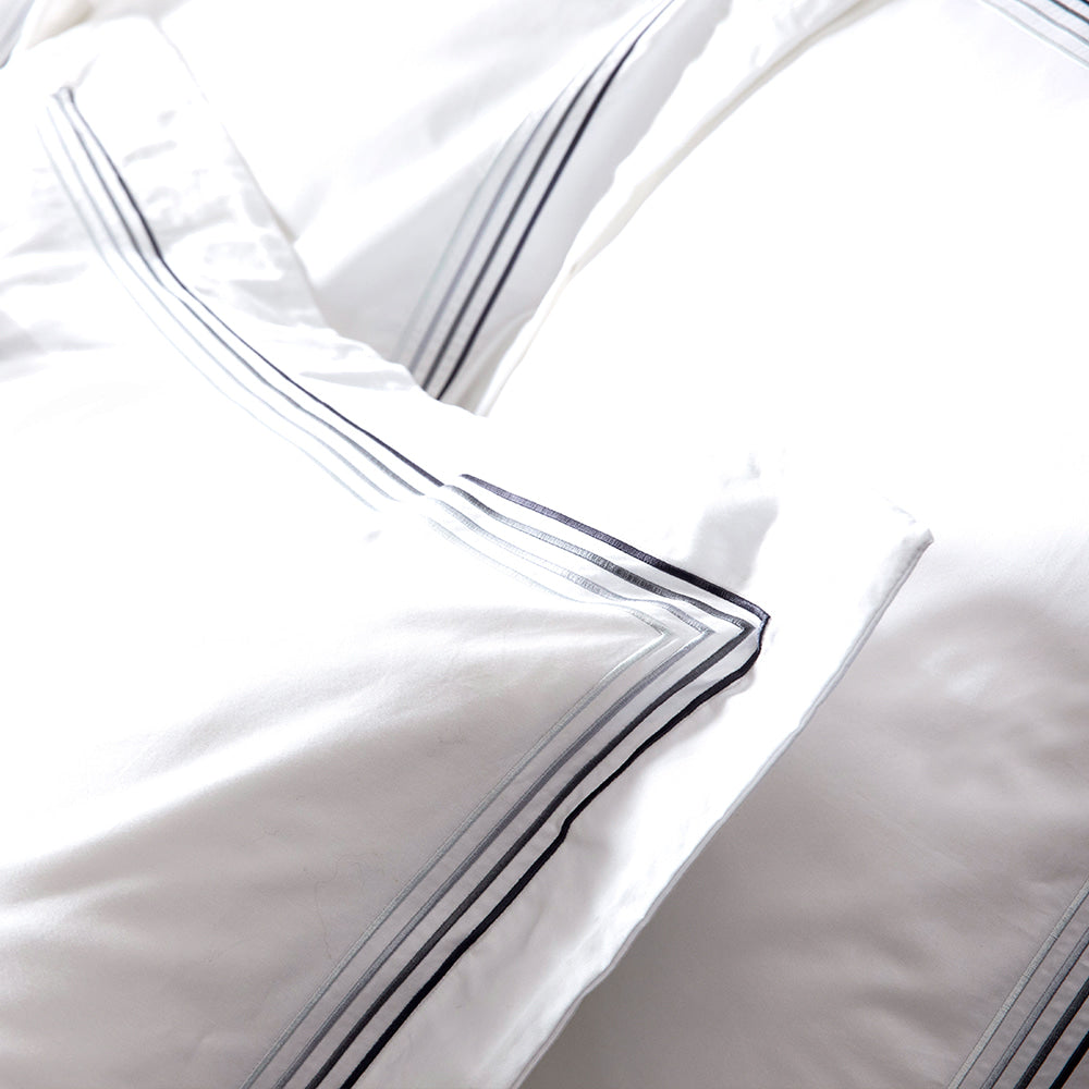Duvet Cover Set De rang Collection, Quaret - Crown Goose