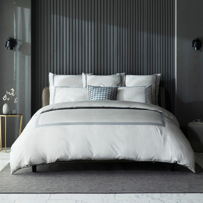 Ester Collection, Saks Gray
