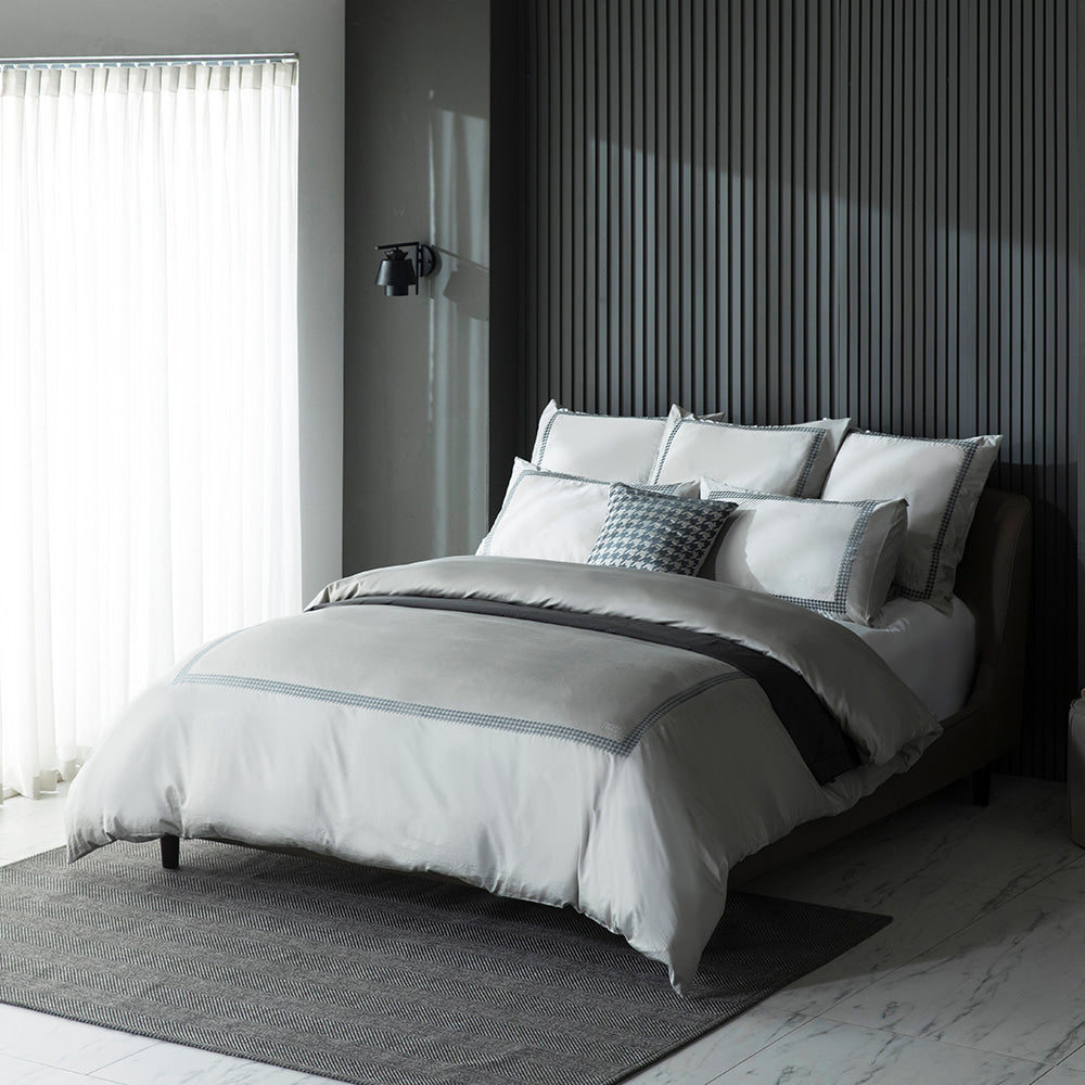 Ester Collection, Saks Gray