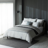 Ester Collection, Saks Gray