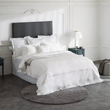 Nacrel Collection, Pristine White