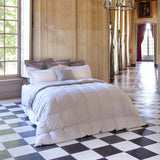 Royal Duke EiderDown Duvet - Crown Goose