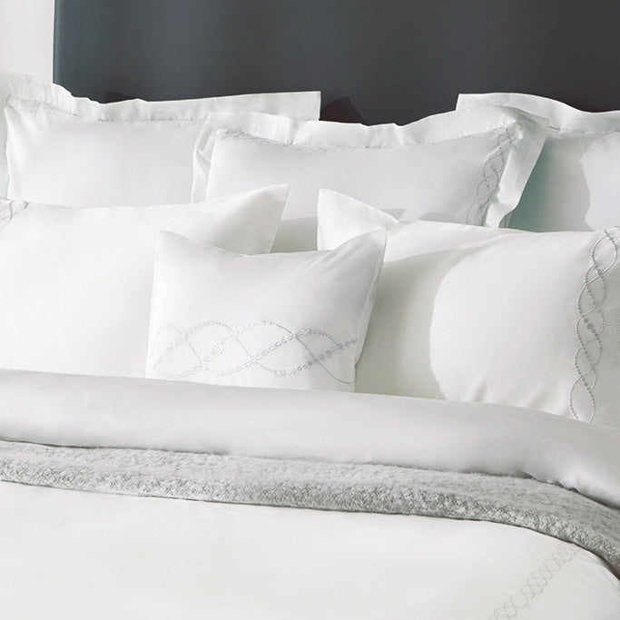 Nacrel Collection, Pristine White