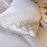 Royal Duke EiderDown Duvet - Crown Goose