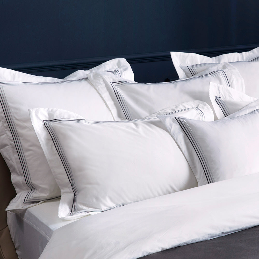 Duvet Cover Set De rang Collection, Quaret - Crown Goose