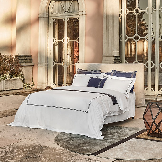 Cordon Collection, Pristine Navy