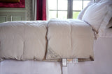 Royal Duke EiderDown Duvet - Queen, 1200g (Very Warm)