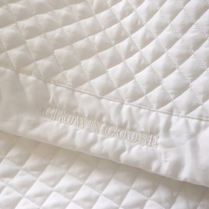 Beryl Spread - Crown Goose