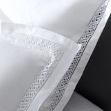 Astoa Collection, Blooming White