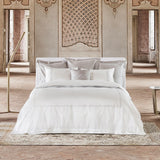 Nacrel Collection, Pristine White
