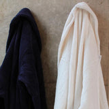 Bath Robe - Crown Goose