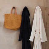 Bath Robe - Crown Goose