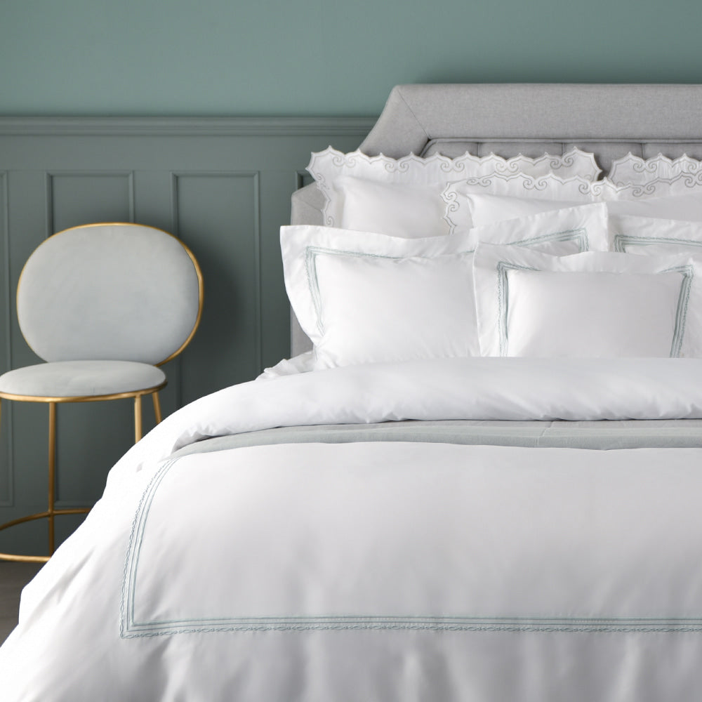 Cordon Collection, Winter Mint