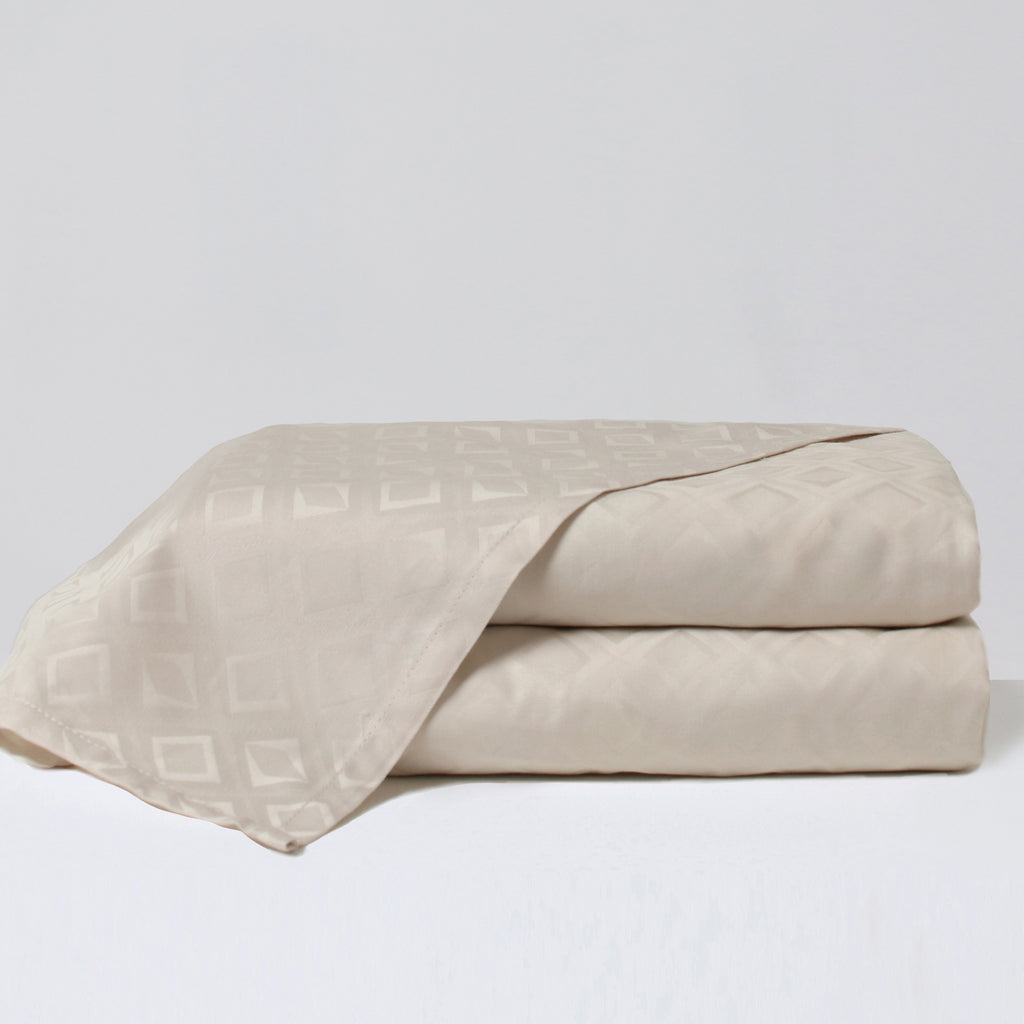 Flat Sheet - Crown Goose