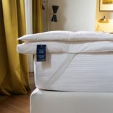 Goose Down Topper - Crown Goose