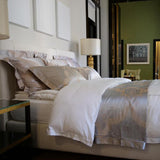 Duvet Cover Set Noble Collection, Cream - Crown Goose