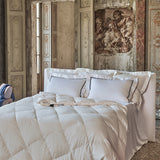 European Goose Down Duvet - King/Cal King