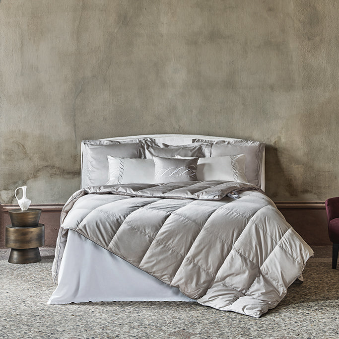 Royal Duke EiderDown Duvet - King, 1400g (Very Warm)