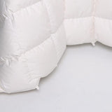 Goose Down Duvet - Full - Crown Goose
