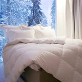 Goose Down Duvet - Full - Crown Goose