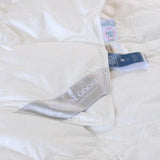 Goose Down Duvet - King/Cal King - Crown Goose