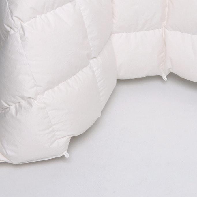 Goose Down Duvet - King/Cal King - Crown Goose