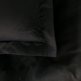 Duvet Cover Set Sopor Collection, Charcoal - Crown Goose