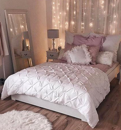 10 Dreamy Bedroom Inspiration | Home Decor Bedroom Guide