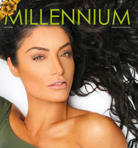 Millennium Magazine, "Sweet Dreams are Made of This"