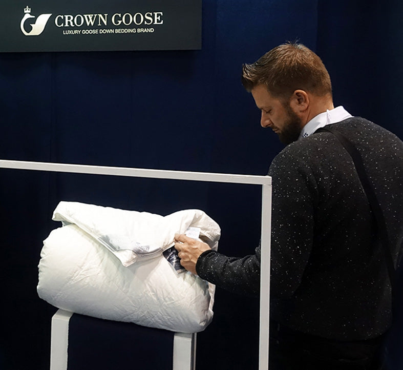 2019 CROWN GOOSE IN CHICAGO IHHS