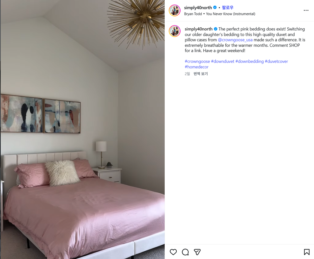Brise Indipink Review by *imply40north