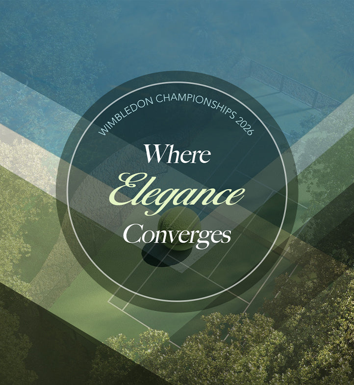 [Promotion] WHERE ELEGANCE CONVERGES