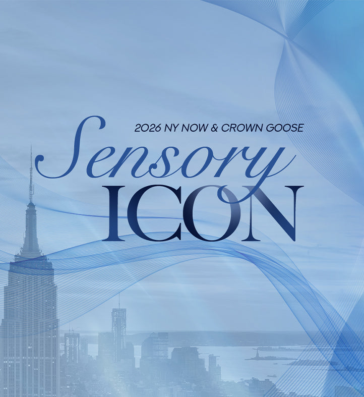 [Promotion] SENSORY ICON